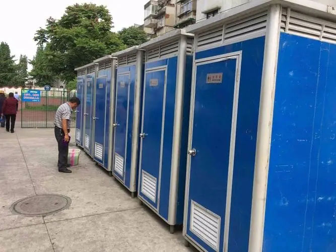 抱由镇移动洗手间租赁
