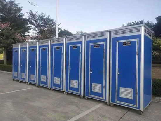 抱由镇移动厕所出租