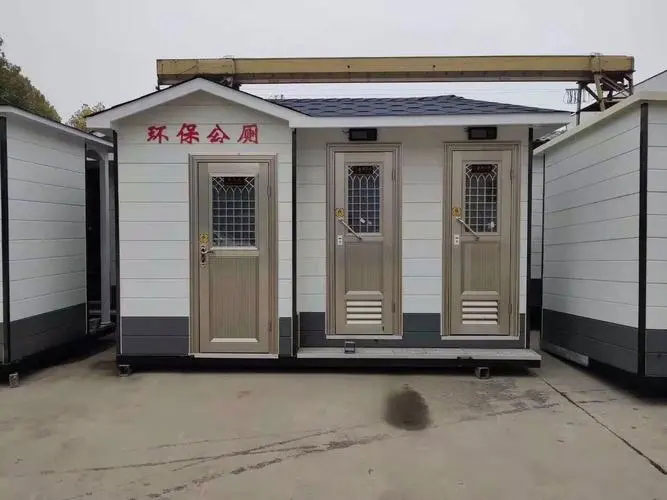 抱由镇移动厕所租赁