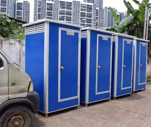 抱由镇工地移动卫生间出租