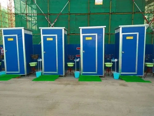 抱由镇建筑工地移动洗手间租赁