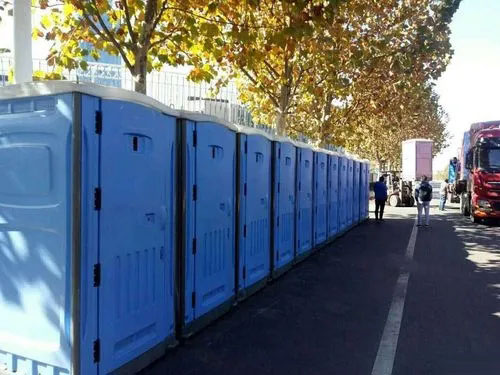 抱由镇音乐节移动卫生间出租