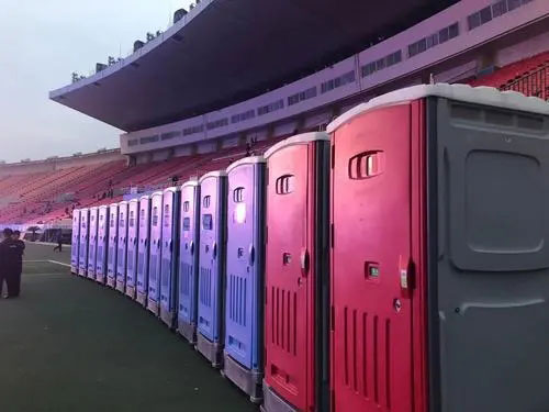 抱由镇音乐节移动卫生间租赁