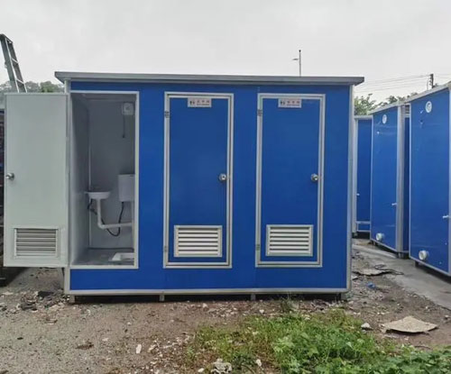抱由镇工地移动厕所租赁